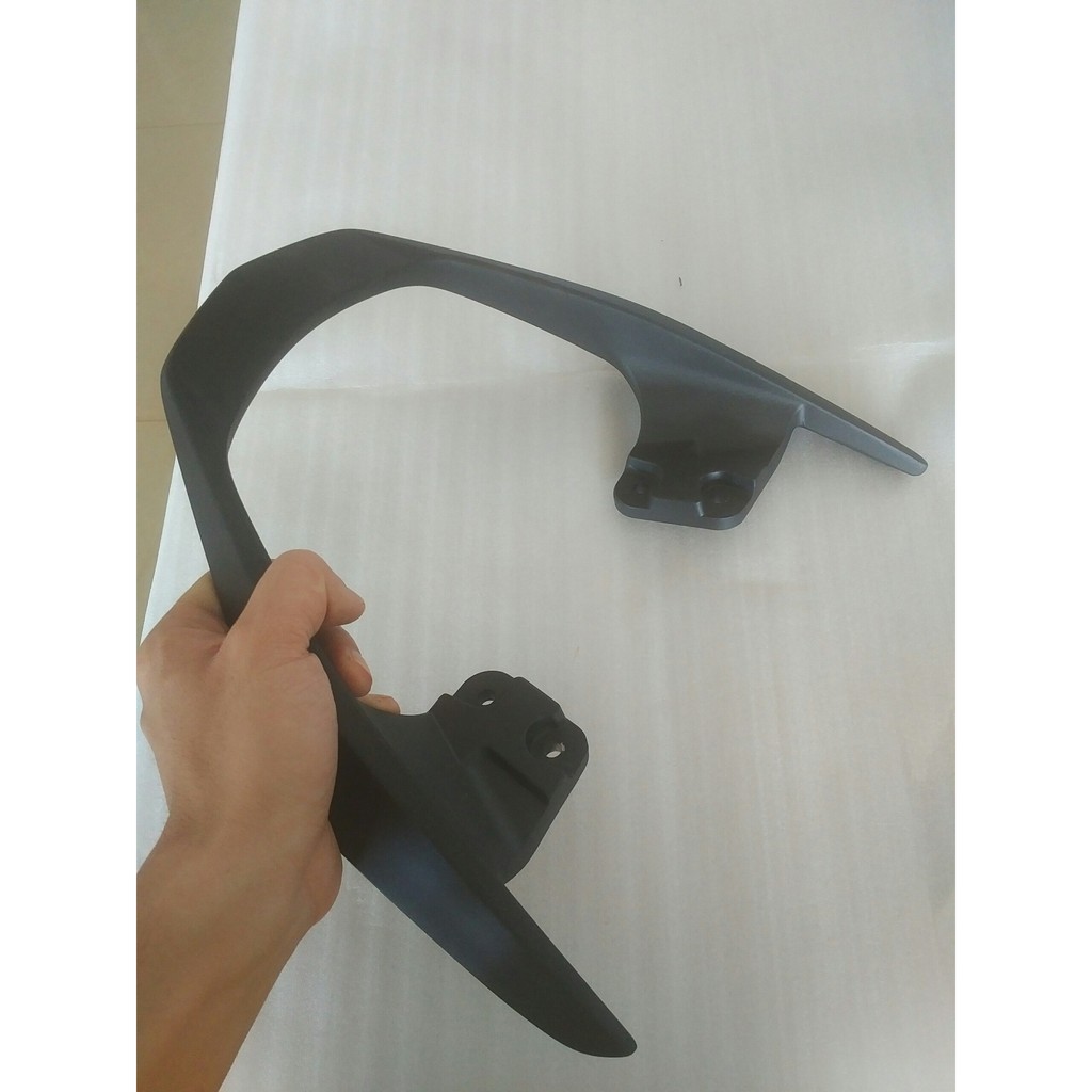 Cảng Sau Xe Exciter 2006 - 2010 Màu Đen