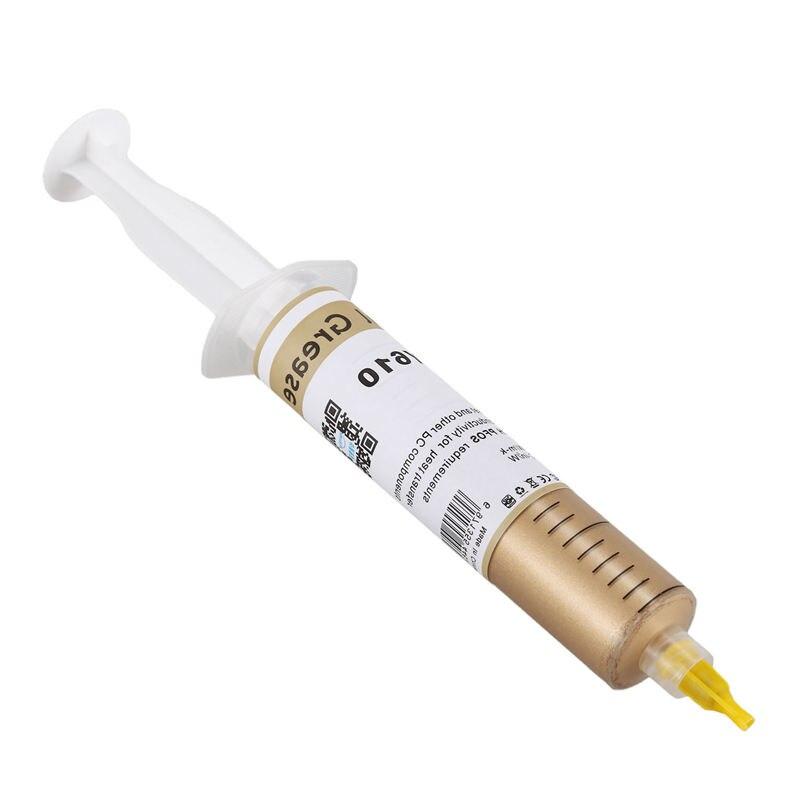 Combo 10 Keo tản nhiệt Hy610