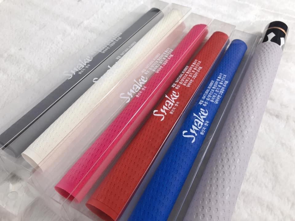 Ruốc cơ cá nhân Snake PBA