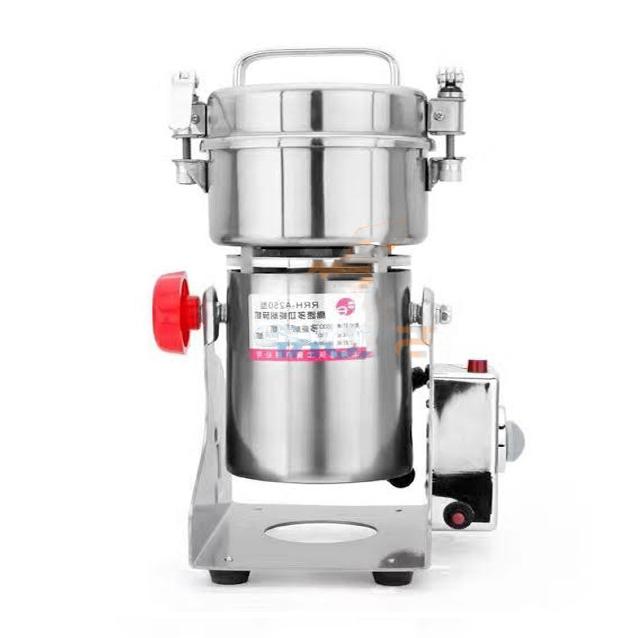 Máy xay bột khô RRH-250 (AK)