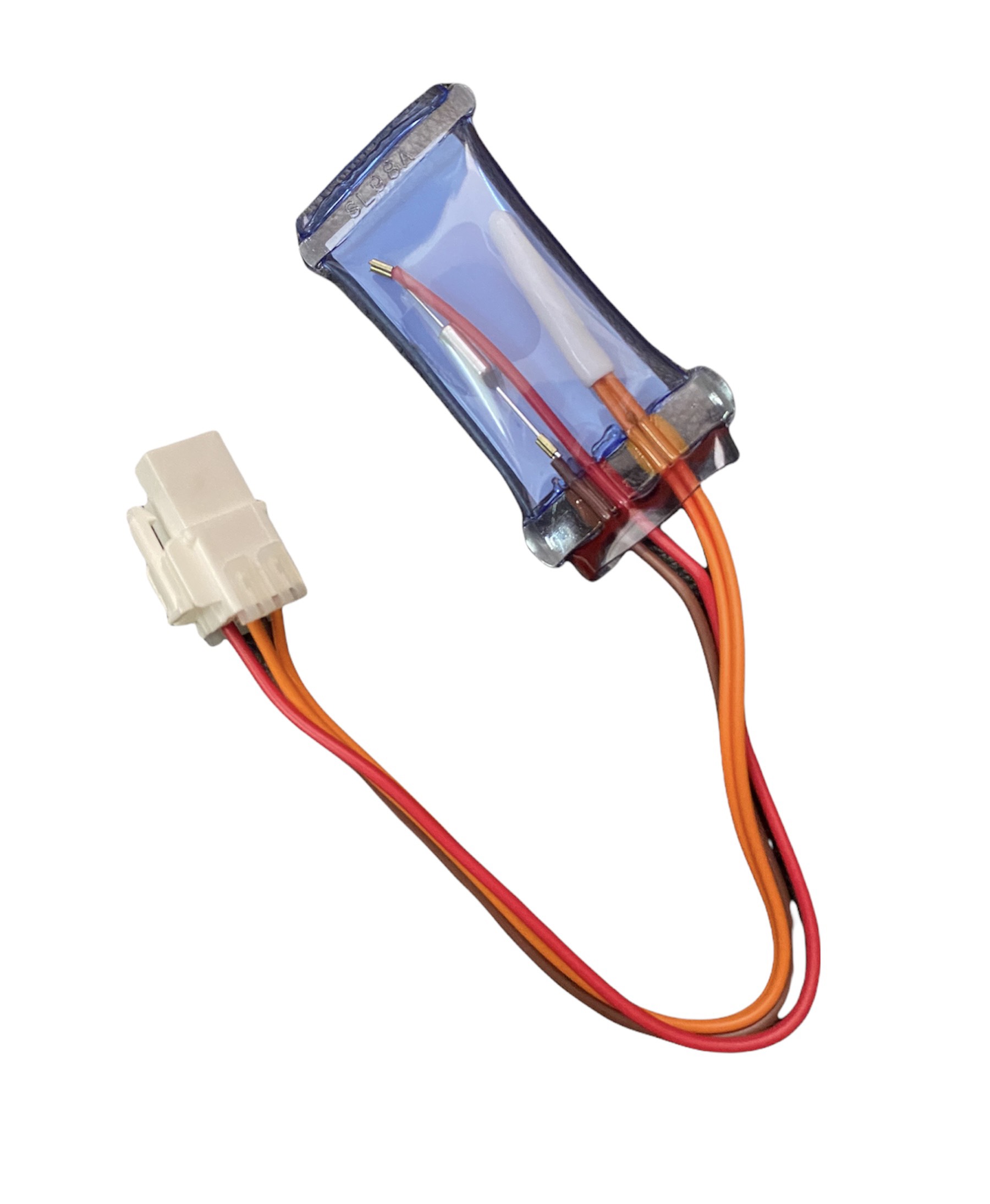 Sensor cảm biến âm tủ lạnh LG Inverter
