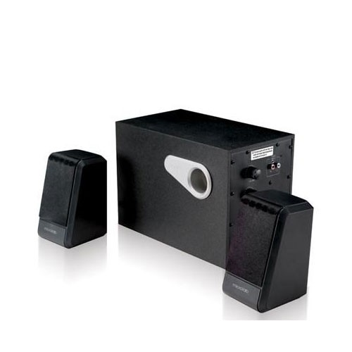 Loa Bluetooth Microlab M-280BT - Hàng Chính Hãng - Bảo hành 12 tháng