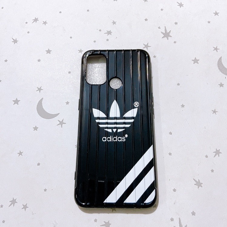 Ốp vali dẻo Oppo A53 siêu xinh