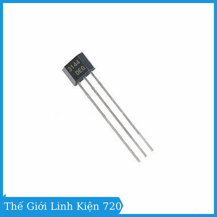 Cảm Biến Từ A3144
