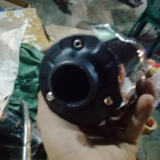pô wave móc kiểu exciter 135 v2