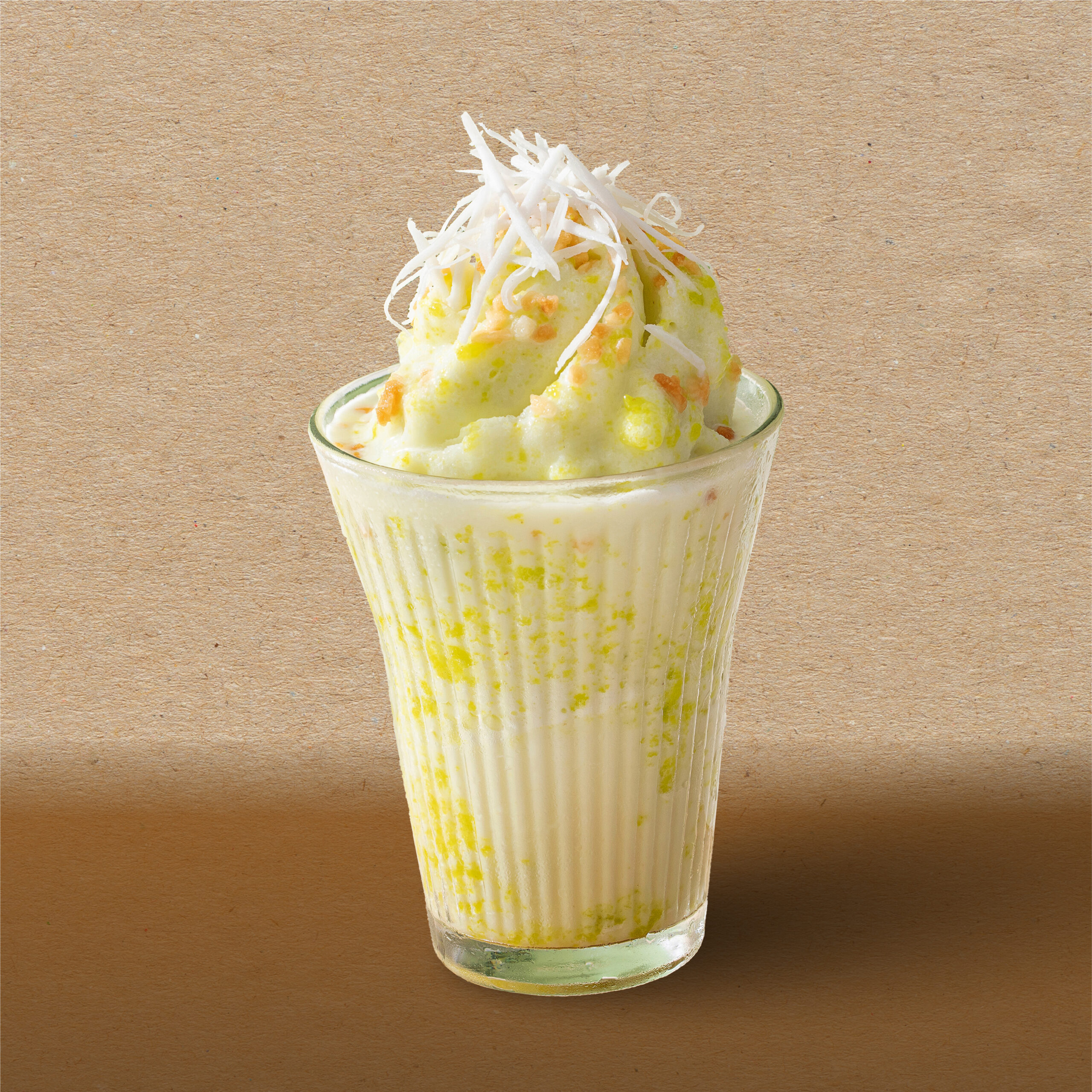 SIRO GIFFARD DỪA 1L - GIFFARD COCONUT SYRUP