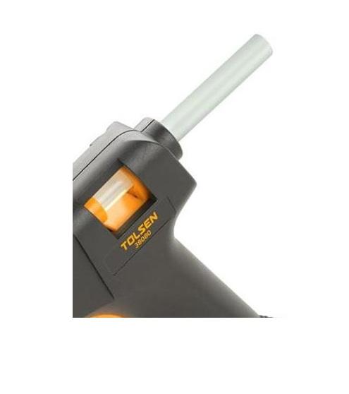 MÁY BẮN KEO ĐÈN CẦY TOLSEN 79105