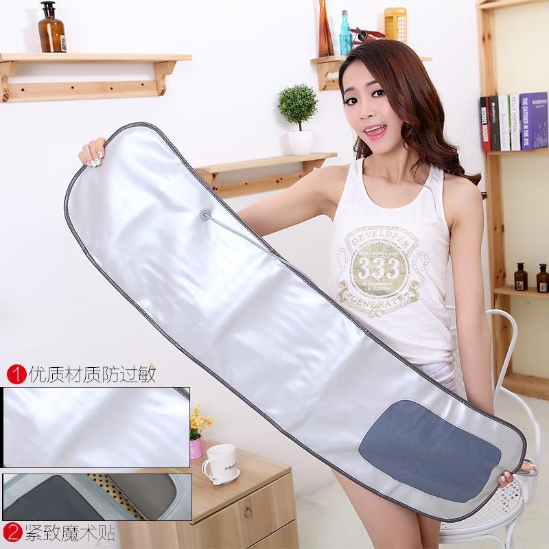 Bảng giá Nhỏ Dáng Dây Lưng Máy Đánh Mỡ Bụng Sưởi Ấm Người Lười Giảm Cân Eo Thon Bụng Thu Nhỏ Bụng Dây Lưng Thể Thao, Dụng Cụ Đầu Tiên