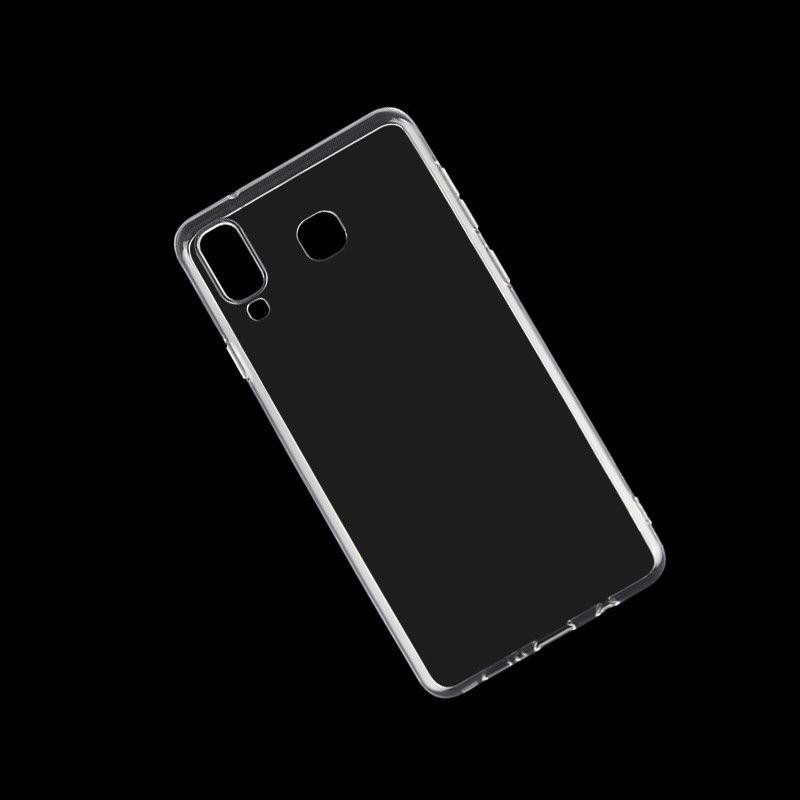 ốp sam sung a8 star silicon , freeship ốp a8