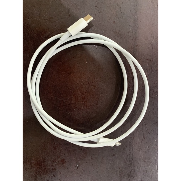 [Chính hãng] Cáp sạc nhanh PD chuẩn USB Type-C  to Lightning bóc máy