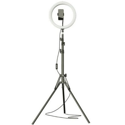 [HCM]Đèn livestream led 36cm siêu sáng BH 1 đổi 1 [Cực tốt]