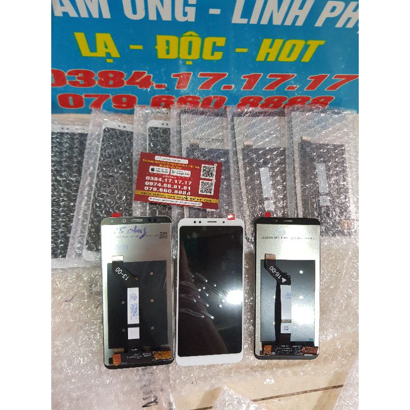 Màn Hình Mi5 Plus