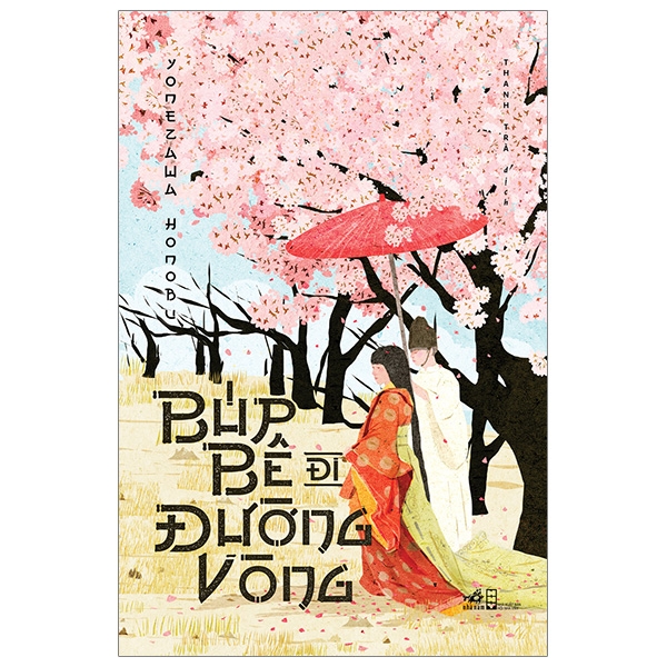 Fahasa - Búp Bê Đi Đường Vòng