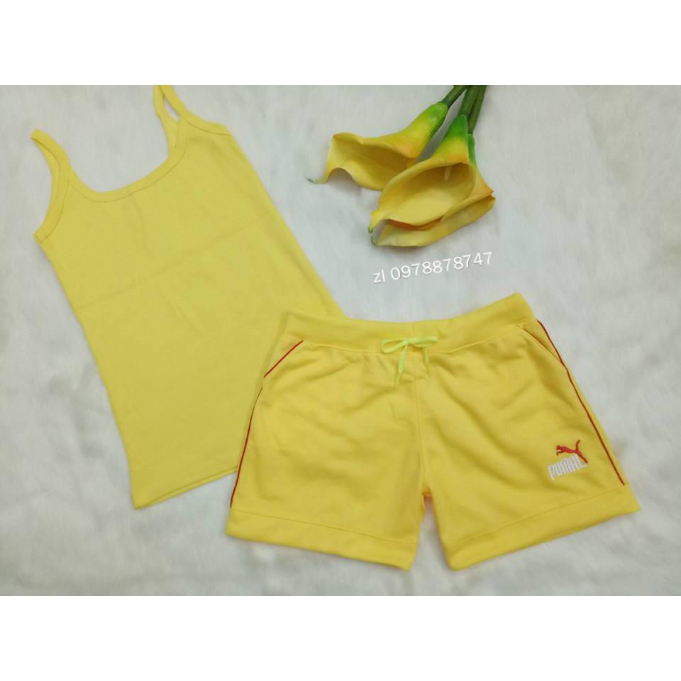 [HCM]COMBO 5 Quần Sọt Nữ {Nhiều Màu }