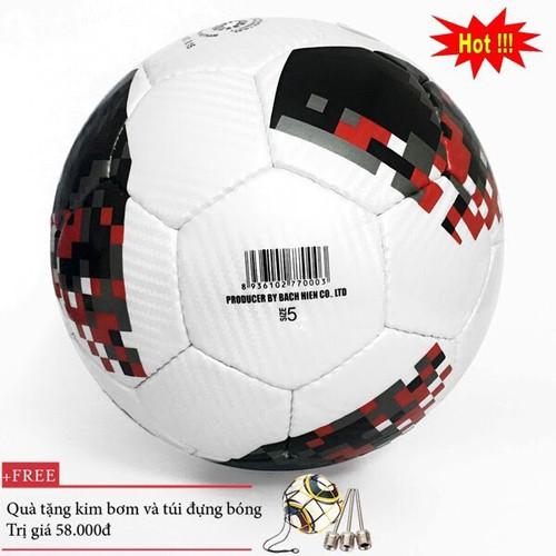 Quả bóng đá World Cup tiêu chuẩn Size 5