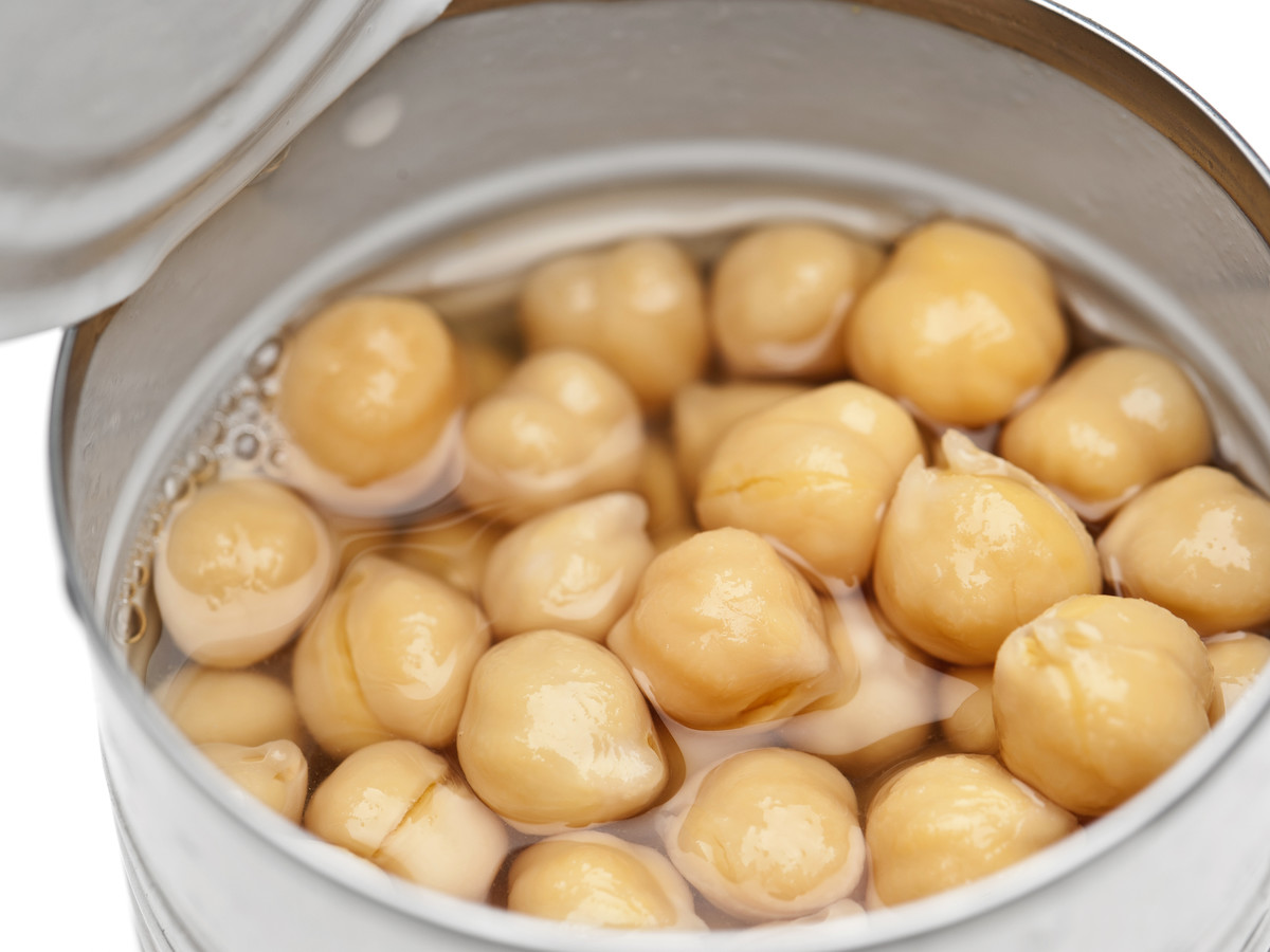 ĐẬU GÀ CECI (DIVELLA) 400GR