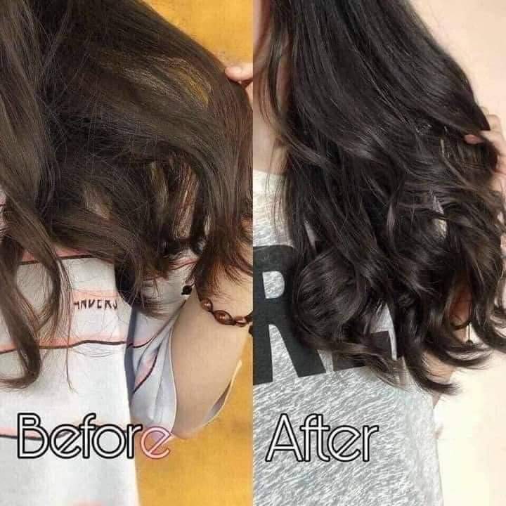 Serum dưỡng tóc Miseen Scene