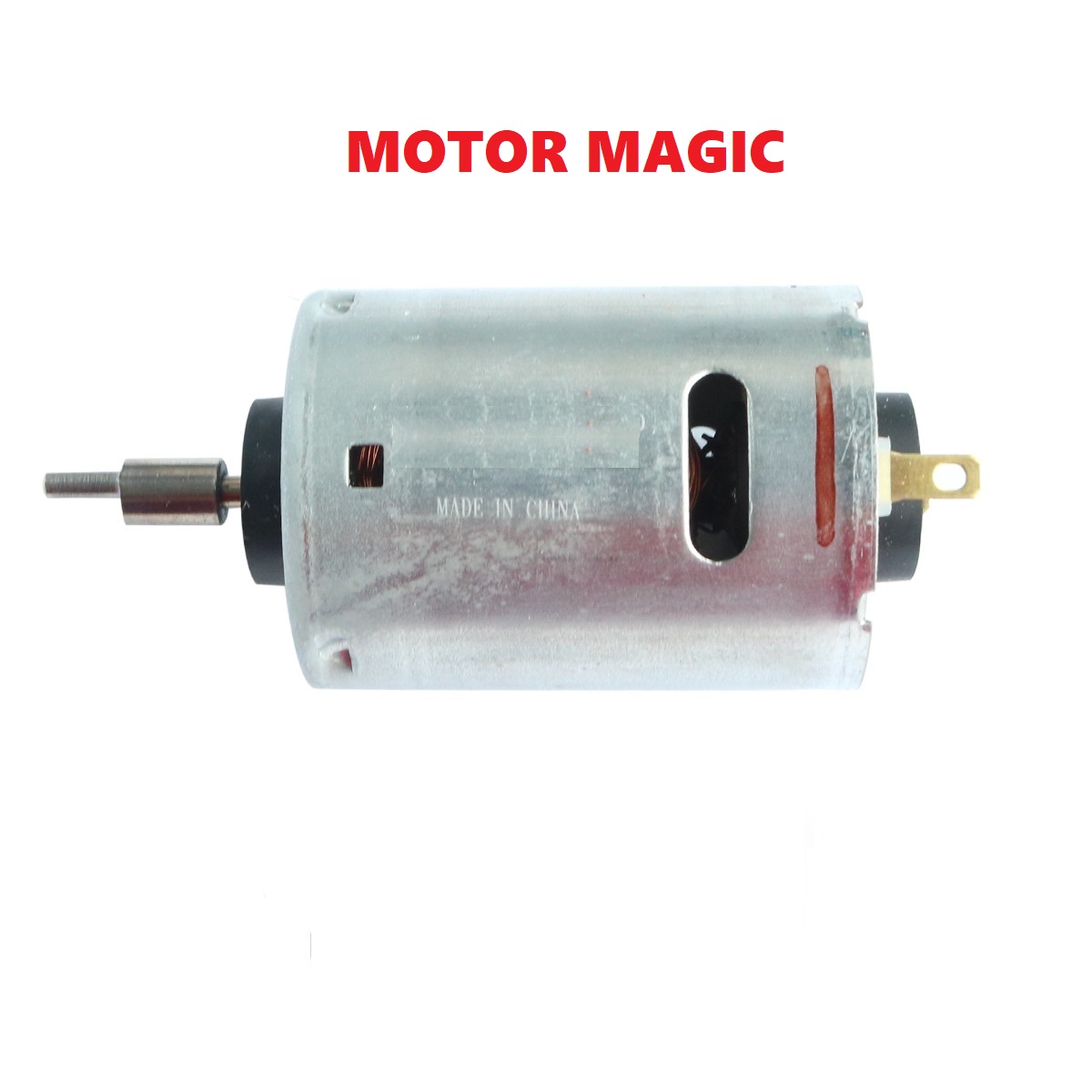 Motor Tông Đơ Wahl Magic