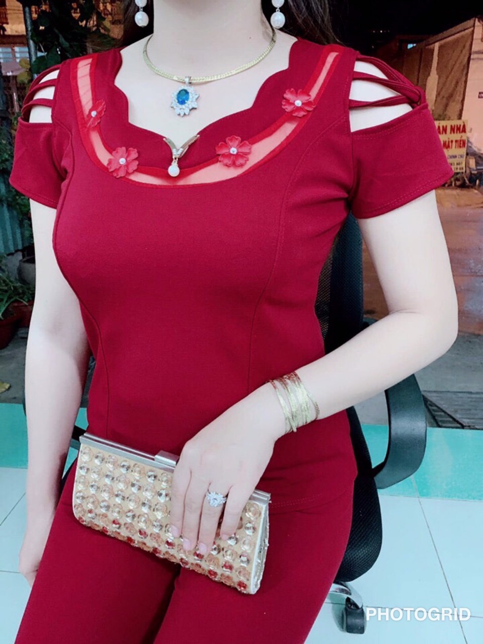 sét bộ nữ thời trang hàng chuẩn shop 2020