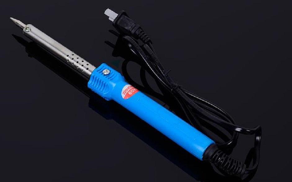 Mỏ hàn nhẹ lửa 60w-220v