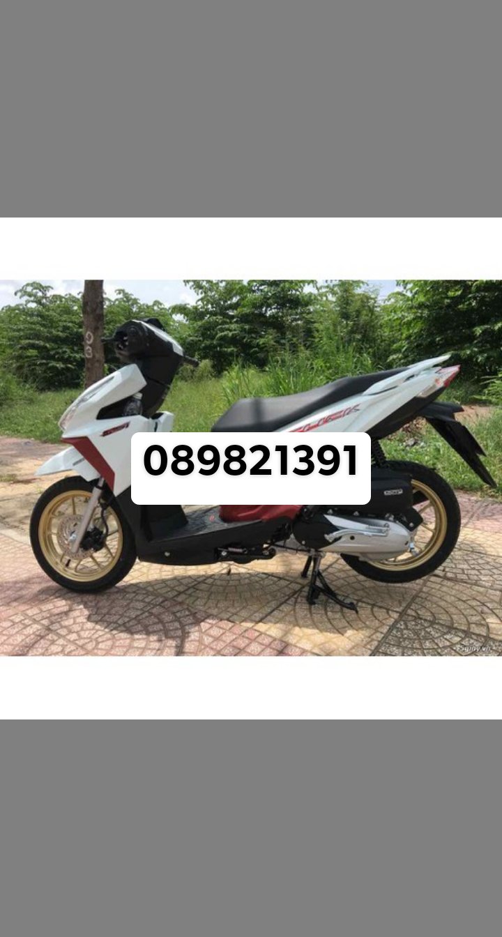 Bộ tem click 125i đời 2017