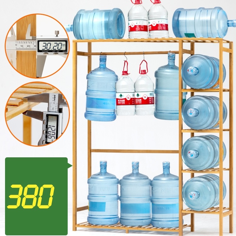 Tủ quần áo gỗ tre cao cấp