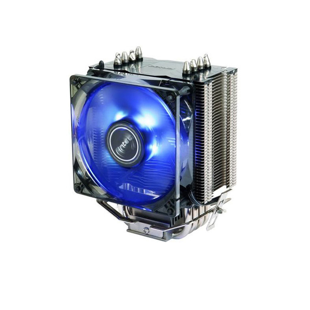 Tản nhiệt khí ANTEC A40 PRO cho miniPC