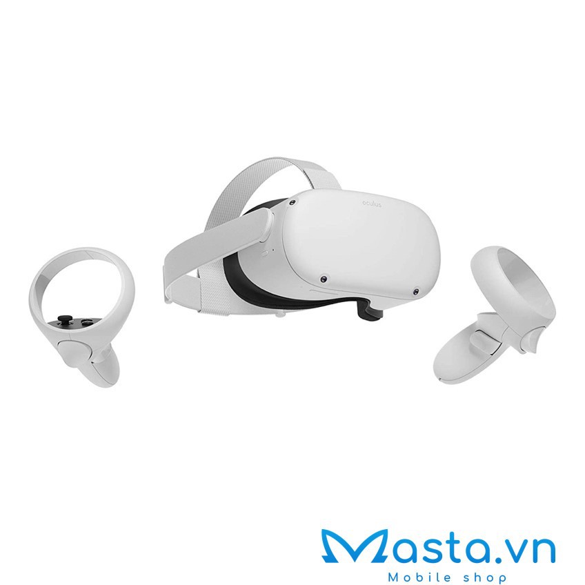 Oculus Quest 2 kính thực tế ảo  VR 64GB/128GB/256GB