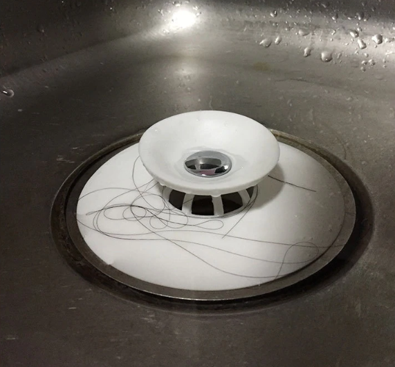 Nắp đậy ống cống thoát nước chống mùi silicon