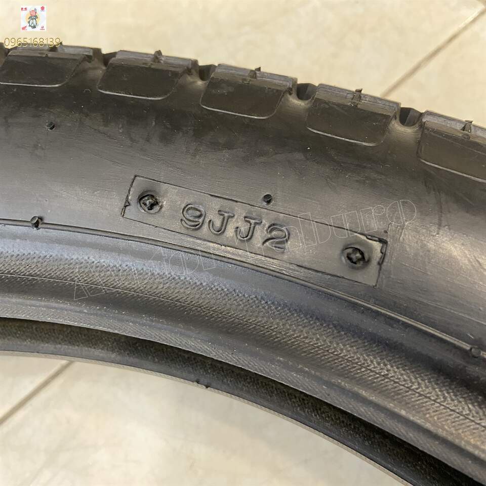 [HCM]Vỏ Bridgestone 3.00-17 Made in Japan