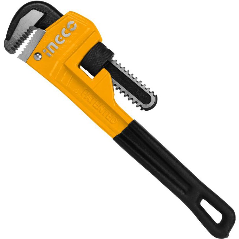 Mỏ lết răng 12inch-300mm ingco hpw0812