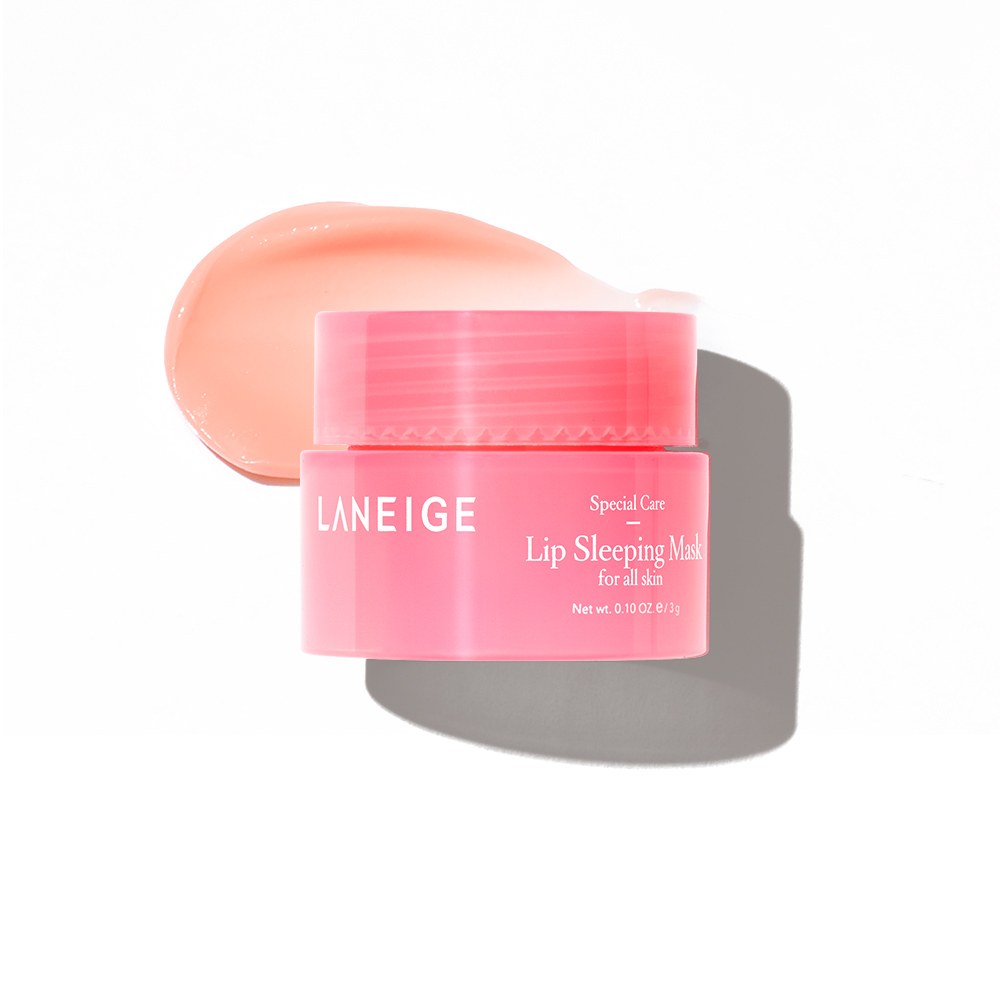 Mặt nạ ngủ môi laneige 3g mini size