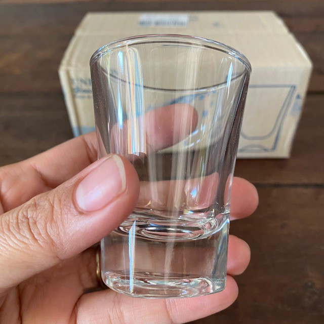 Ly rượu shot 50ml UG 404