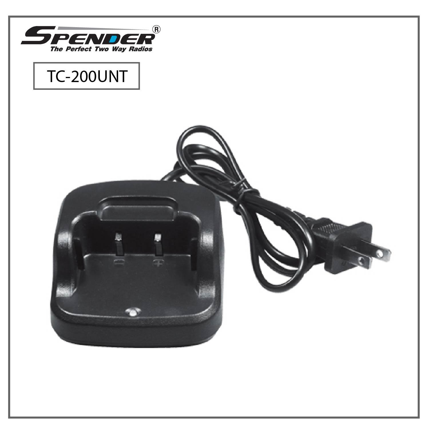 [Free_Ship] Bộ đàm Spender TC-200UNT