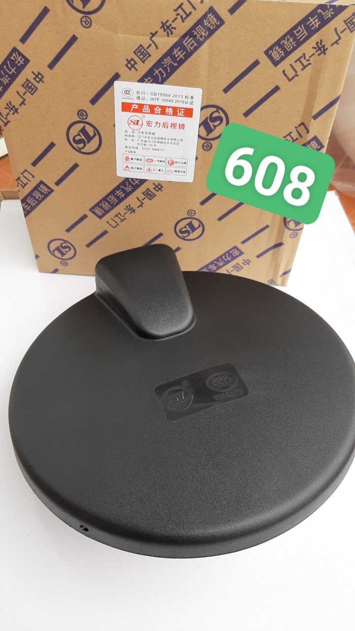 Gương xe tải howo 371,360,380