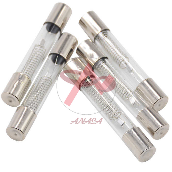Cầu Chì Lò Vi Sóng 5KV