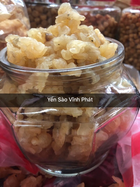 [HCM]Tuyết Giáp