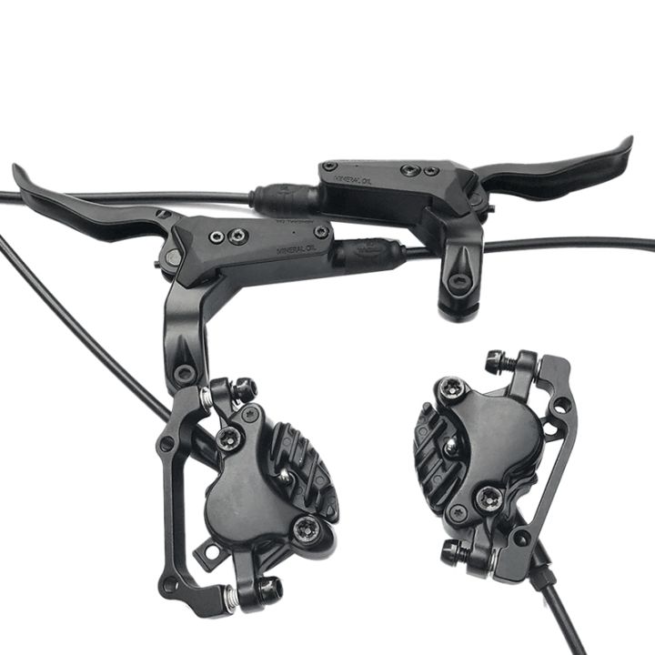 mountain bike brake sets