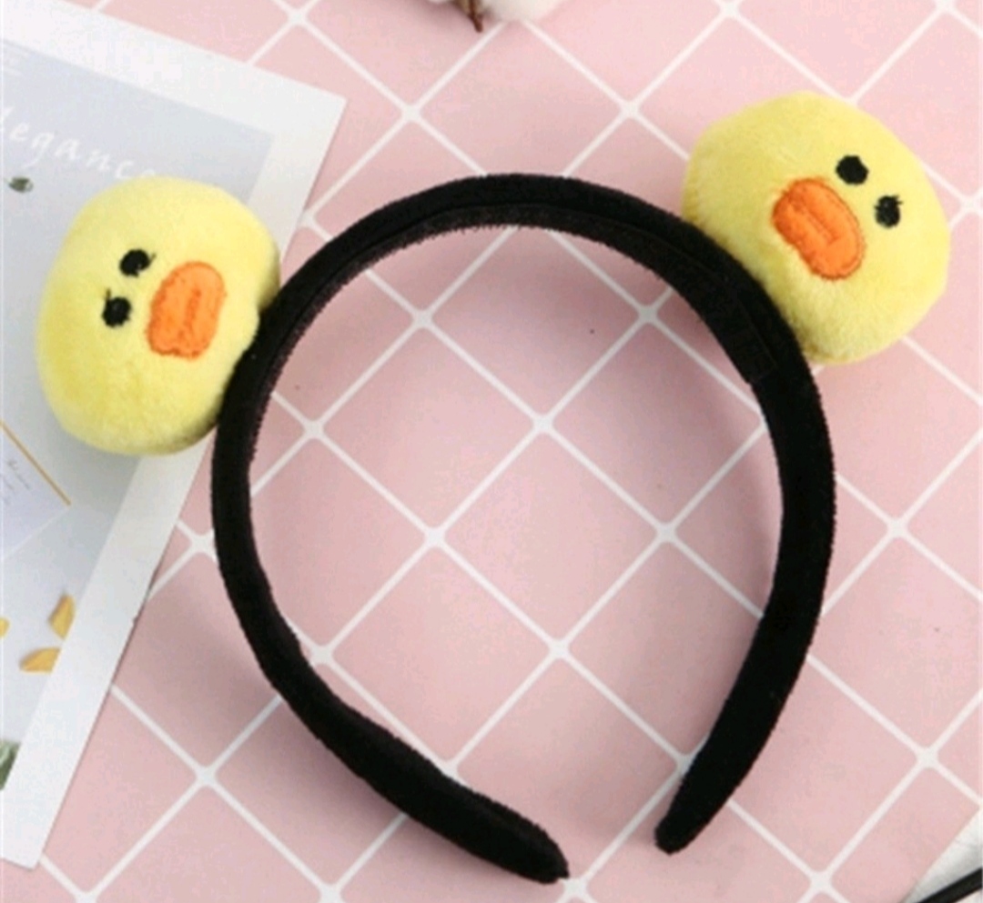 Bờm Tóc Ngộ Nghĩnh Hình Thú
