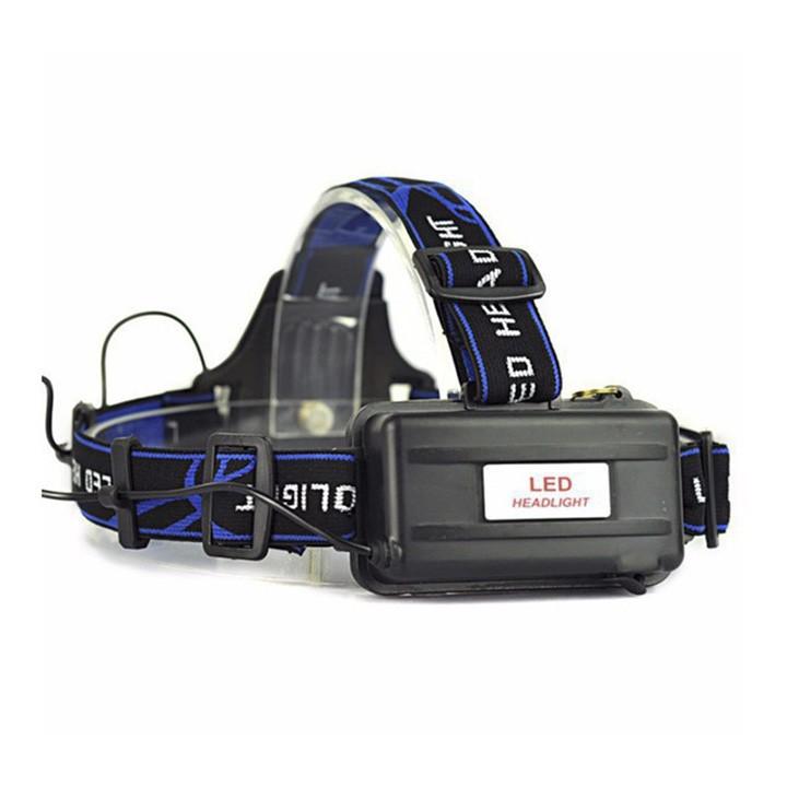 ĐÈN ĐỘI ĐẦU HY 2181 SIÊU SÁNG