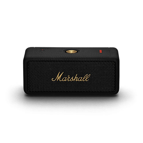 Loa bluetooth marshall emberton m8 , loa marshall emberton loa di động cầm tay công xuất lớn thiết kế thời trang . bảo hành 1 năm