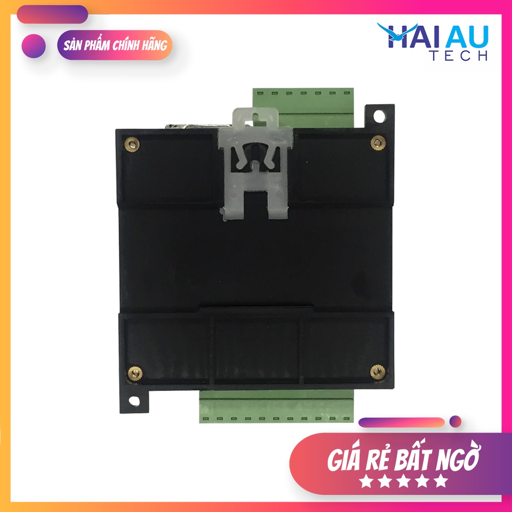 FX1N-14MT - Bo mạch lập trình Mitsubishi