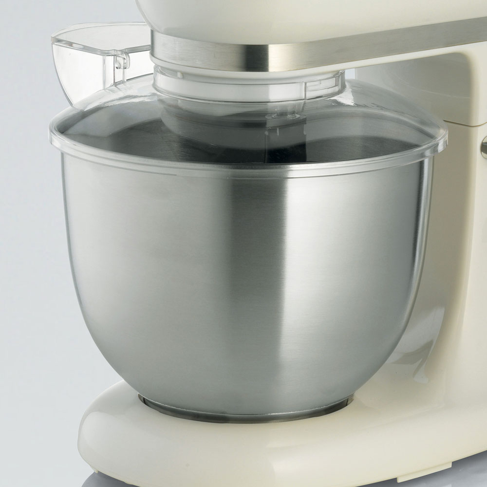 MÁY ĐÁNH BỘT ARIETE MOD. 1588/03 5,5 LÍT
