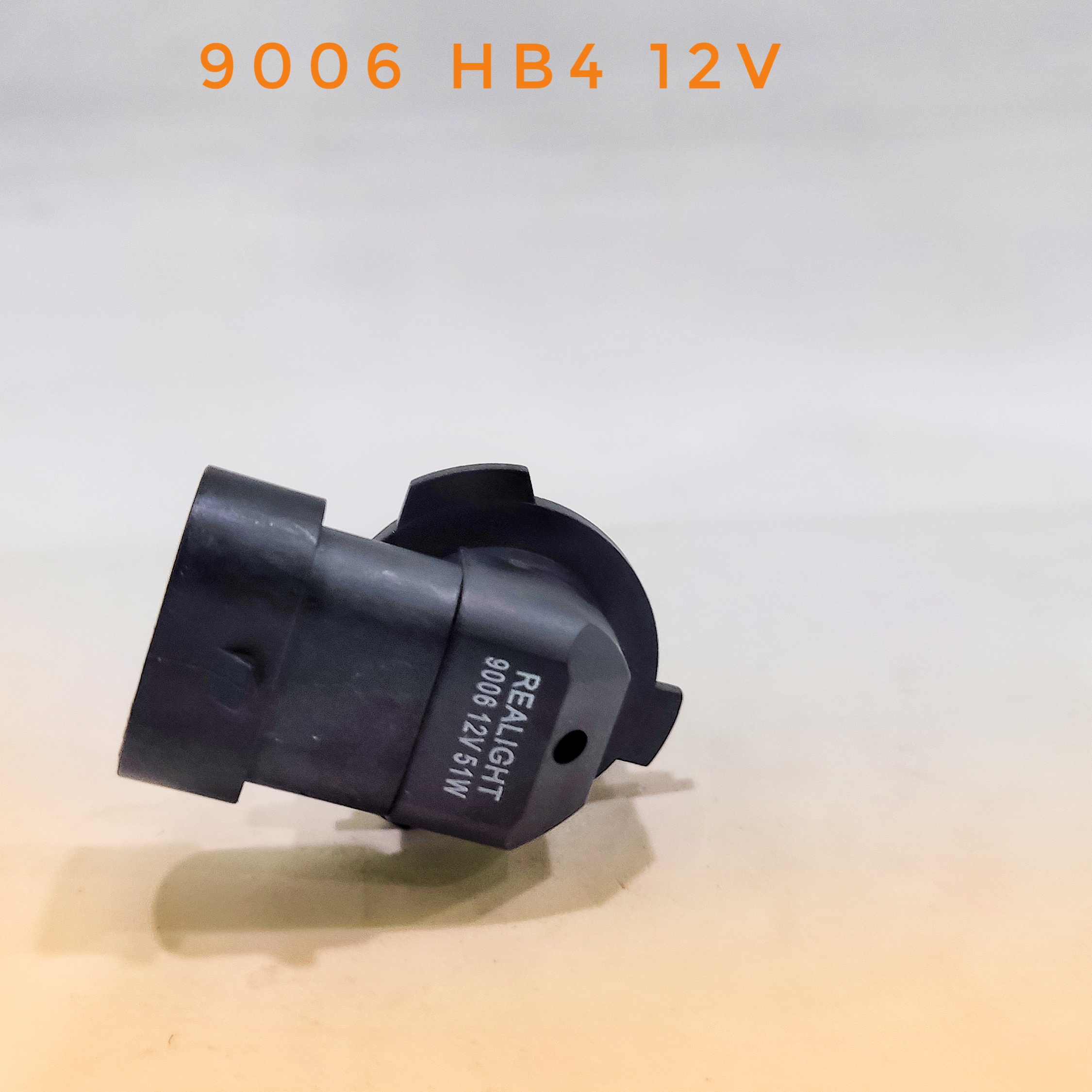 Bóng đèn halogen 9006/HB4 51w 12v chất lượng cao
