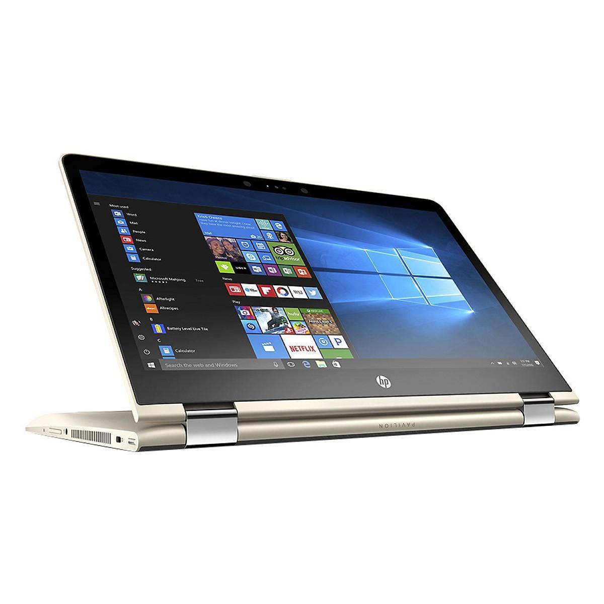 Laptop HP Pavilion X360 14-ba121TU 3CH50PA