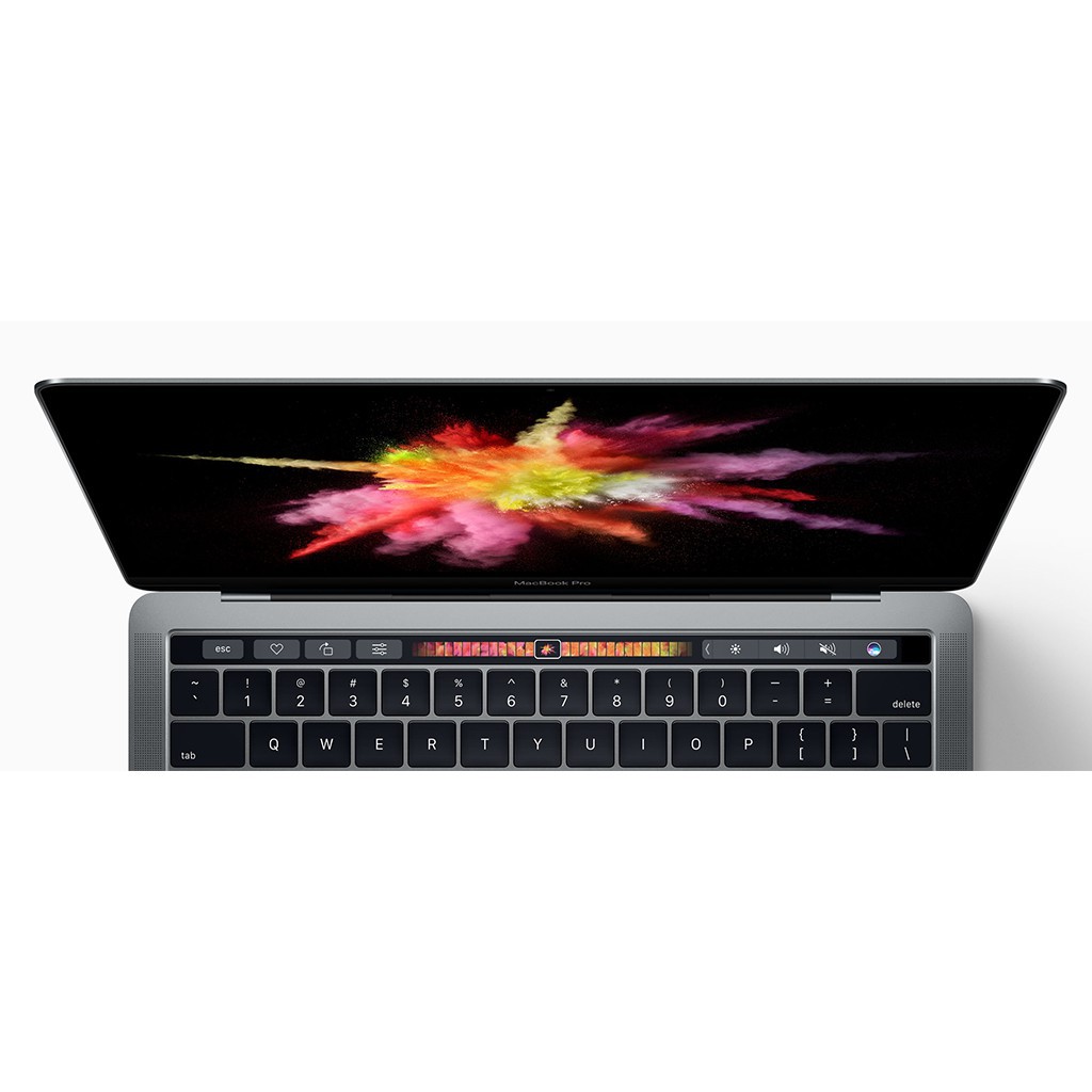 Miếng Dán Touch Bar Cho Macbook Pro Đời Mới 13/15/16"