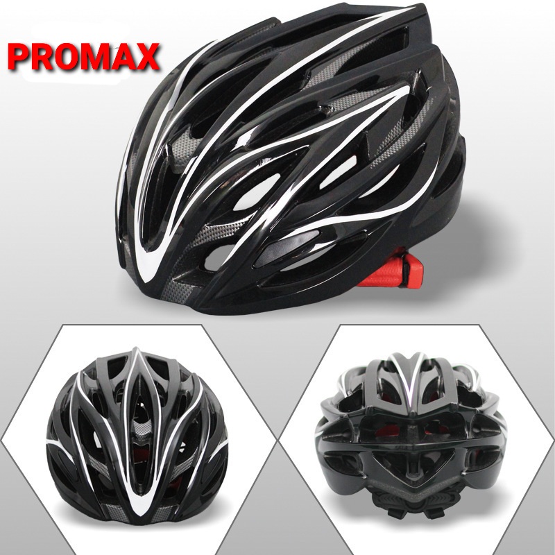 Mủ Bảo Hiểm Đi Xe Đạp Thể Thao Hiệu WINMAX