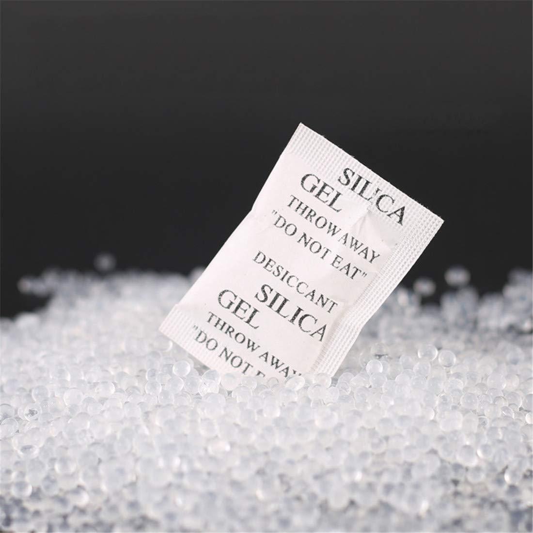 1 Kg (1000 gói) hút ẩm 1gram LPS VINA