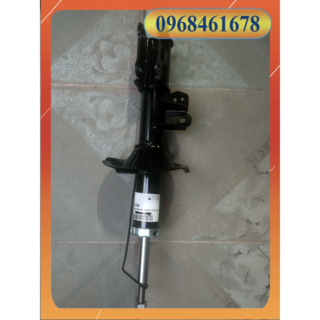 Giảm xóc trước morning đời 2005-2011