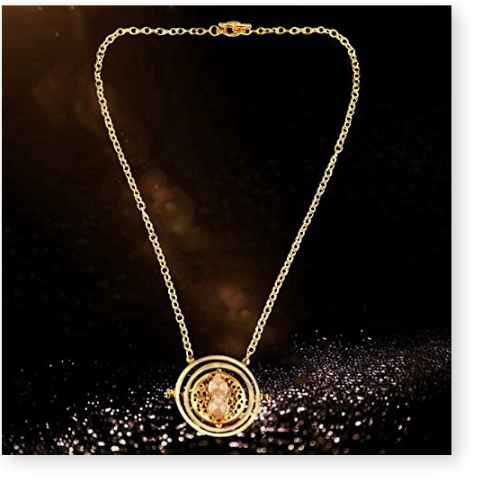 Vòng cổ phong cách Harry Potter thời trang